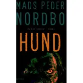 Gutkind Forlag Hund - Nordbo, Mads Peder
