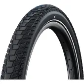 Schwalbe Motion Pick Up 27.5´´ X 2.35 Urban Stive Sykkeldekk