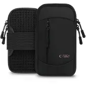 Tech-Protect M6 Universal sportsarmbånd - rosa