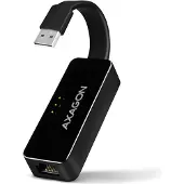 Axagon ADE-XR - Nettverksadapter - USB 2.0 - 10/100 Ethernet x 1