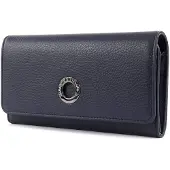 Mandarina Duck Mellow Leather Fzp52 Dame-lommebok