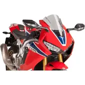 Puig Z-racing Honda Cbr1000rr Fireblade/sp/sp2 Frontrute
