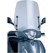 Puig Carenabris Ts Honda Scoopy Sh125i/sh150i Frontrute