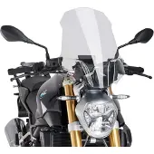 Puig Carenabris New Generation Touring Bmw R1200r Frontrute