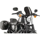 Puig Carenabris New Generation Touring Harley Davidson Frontrute
