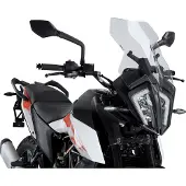 Puig Touring Ktm 390 Adventure 2024 Høy Vindskjerm