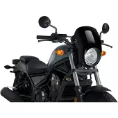 Puig Anarchy Honda Cmx500 Rebel 2019 Lykteholder
