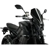 Puig New Generation Touring Yamaha Mt-09 Sp 2023 Frontrute