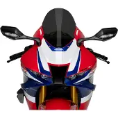 Puig R Racer Honda Cbr1000rr R Fireblade Sportsvindskjerm