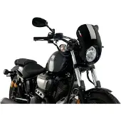 Puig Anarchy Yamaha Xv950r 2020 Lykteholder