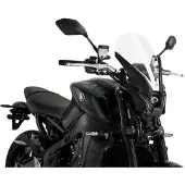 Puig New Generation Touring Yamaha Mt-09 Sp 2023 Frontrute
