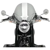 Puig New Generation Touring Bmw R18 2025 Frontrute