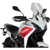 Puig 21388w Touring Moto Morini X-cape 22 C Frontrute