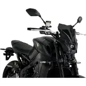 Puig New Generation Sport Yamaha Mt-09 2023 Frontrute