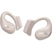 JVC HA-NP50T - Trådløse åpne ørepropper - IPX4 - Beige
