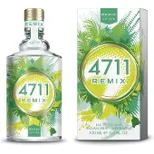 4711 Green Oasis 100ml Kölnervann