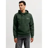 Jack & Jones Corp Logo Hettegenser