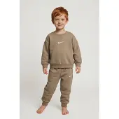 Nike Essential Fleece Crew Langarmet Sett