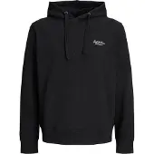 Jack & Jones Archive Graphic Plus Size Hettegenser