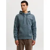 Jack & Jones Corp Logo Hettegenser