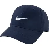Nike Caps - Obsidian - - 4-7 år (104-122) - Caps