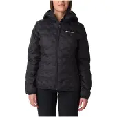 Columbia Delta Ridge Ii Frakk