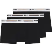 BOSS Revive 10249667 Trunk Boxers 3 Enheter