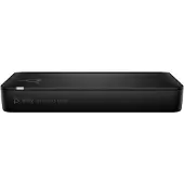 HP Poly Studio G62 - Videokonferansesystem - Certified for Microsoft Teams, Certified for Poly Video - svart - power adapter included
