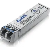 Zyxel SFP10G-LR - SFP+ transceivermodul - 10GbE - 10GBase-LR - LC-enkeltmodus - opp til 10 km - 1310 nm - for GS-1524, XGS1910-24, XGS1910-48 Dimension ES-1528, ES-1552, GS-1524