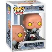 Funko POP! - POP Vinyl KH Xehonort w/Blade - Figur