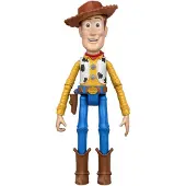 Toy Story Interactables Woody Figur