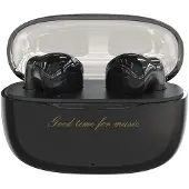 Dudao U8 TWS In-Ear Bluetooth-hodetelefoner - Svart