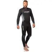Cressi Fast 7 Mm Dykkerdrakt