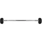 HMS rett gummibelagt manualstang 20 kg (GSG-20)