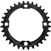 Praxis Wave Mtb 104 Bcd Kjettingring