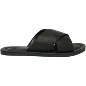 Superdry Vintage Cross Strap Badesandal