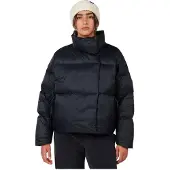 Rossignol Aretu Cropped Dunjakke