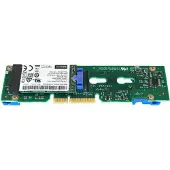 Lenovo Isg Sata Pci-e Utvidelseskort 7y37a01092