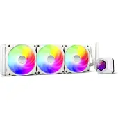 Silverstone SilvStone SST-PF360W-ARGB-V2 - CPU Vannkjøling