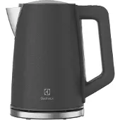 Electrolux elektrisk vannkoker i rustfritt stål 1,7 l E5K1-6AN