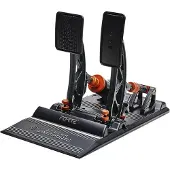 Asetek Simsports Forte Sykkelpedaler