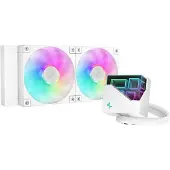DeepCool Lt240 Argb Vannkjøling