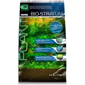 Fluval Bio-Stratum* bunnsubstrat til akvarium 2 kg