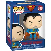 Funko POP! Superman (stta)-superman (1938) Figur