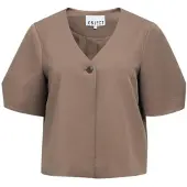 Object Strukturert Topp