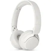 Philips Tah4500wt/microphone/bluetooth Trådløse øretelefoner