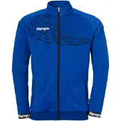 Kempa Wave 26 Poly Treningsjakke