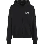 Mister tee Dangerous Grounds Oversized Hettegenser