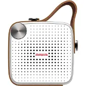 Aiwa Cru-19rd Radio Digital Vekkerklokke