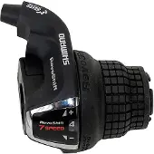 Shimano Tourney Sl-rs35 Høyre Gir